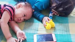 Bác sĩ BV Việt Đức chỉ ra mặt trái vô cùng khủng khiếp của việc dùng điện thoại di động, nhất là với trẻ em