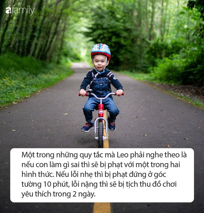 Hot girl Việt sống tại Mỹ dạy con: 2 tuổi biết mặt chữ, chưa tròn 4 tuổi đã biết đọc sách - Ảnh 6.