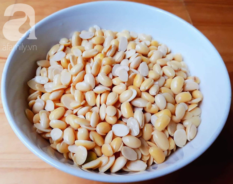 Tự làm tào phớ ngon mịn an toàn hóa ra lại dễ đến không tưởng! - Ảnh 1. Tự làm tào phớ ngon mịn an toàn hóa ra lại dễ đến không tưởng! - Ảnh 1.