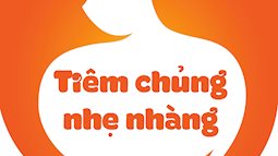 Bảo vệ con ngay từ trong nôi