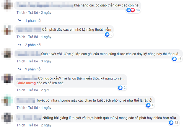 Bị người lạ tiếp cận và tấn công từ phía sau, đây là những chiêu thức thoát thân đơn giản cha mẹ nên dạy trẻ - Ảnh 3.