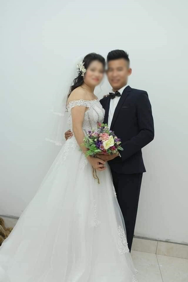 Xôn xao hình ảnh tờ giấy chứng nhận kết hôn của cô dâu 42 và chú rể 20 tuổi ở Hưng Yên - Ảnh 2.