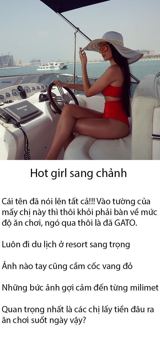 Những kiểu người điển hình xuất hiện nhan nhản trên mạng xã hội mà chúng ta chắc chắn đã gặp - Ảnh 4.