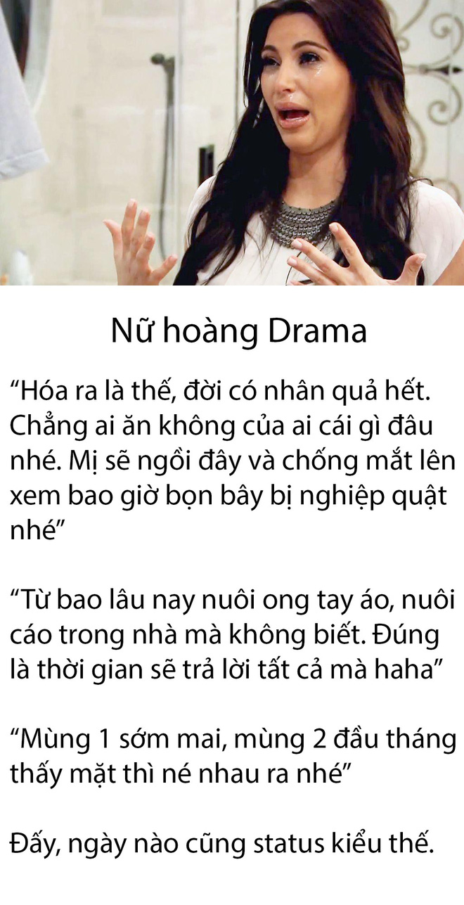 Những kiểu người điển hình xuất hiện nhan nhản trên mạng xã hội mà chúng ta chắc chắn đã gặp - Ảnh 11.