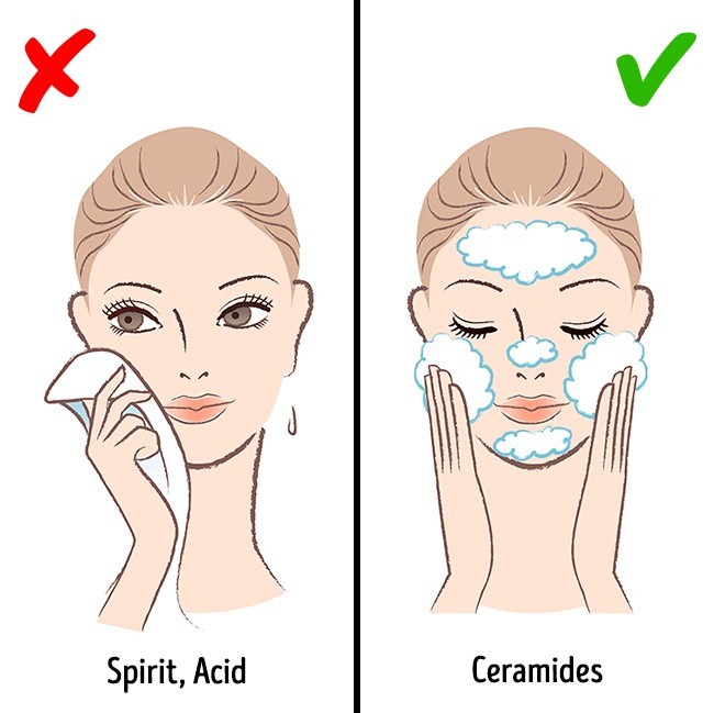 Bí quyết chăm sóc da cực đơn giản giúp làn da của bạn láng mịn như da em bé - Ảnh 1.