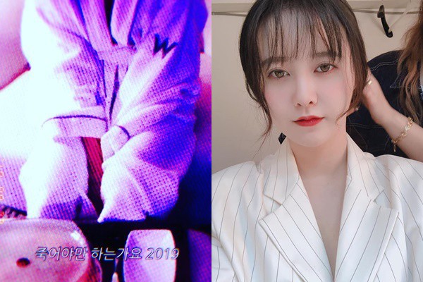 Ahn Jae Hyun lên tiếng thanh minh về bức ảnh mặc áo choàng tắm trong khách sạn - bằng chứng ngoại tình mà Goo Hye Sun công bố - Ảnh 1.