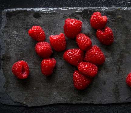 8 loại trái cây có hàm lượng đường thấp giúp giảm cân - Ảnh 4.