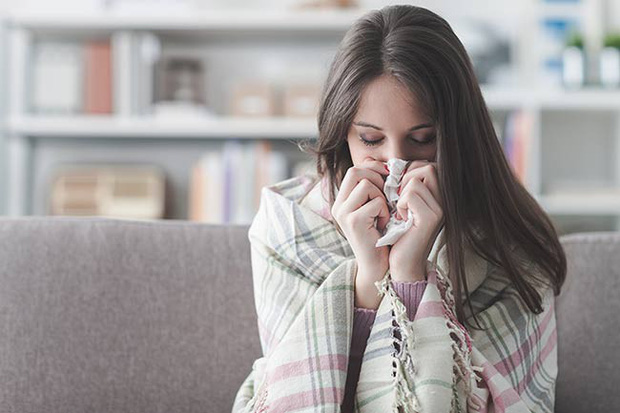 Chỉ với 10 bước đơn giản, bạn có thể khỏi ngay cảm cúm chỉ trong 24 giờ - Ảnh 3.