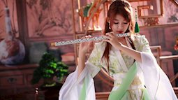 Chuyện "thâm cung bí sử" của đệ nhất kỹ nữ Tô Châu, cả đời qua tay 3 người đàn ông nhưng cái kết sau cùng lại tàn khốc đến bất ngờ