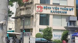 Vụ người phụ nữ tử vong sau khi căng da mặt: Lãnh đạo Bệnh viện Thẩm mỹ Kangnam lên tiếng