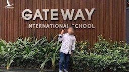 NÓNG: Khởi tố cô giáo chủ nhiệm vụ bé trai 6 tuổi trường Gateway tử vong trên ô tô đưa đón