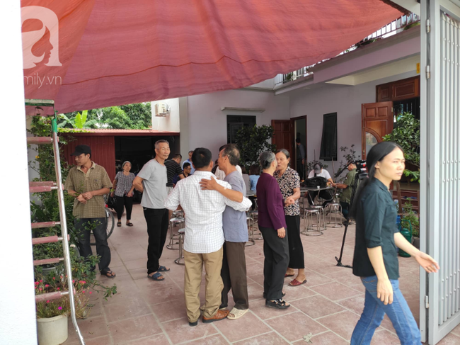 Tang thương gia đình có hai bé gái đuối nước: Đau xót lắm, tôi mất cả cháu nội, cháu ngoại - Ảnh 5.