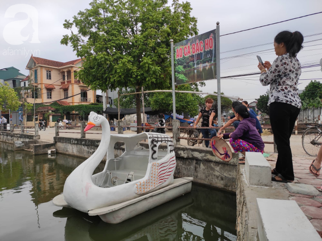 Tang thương gia đình có hai bé gái đuối nước: Đau xót lắm, tôi mất cả cháu nội, cháu ngoại - Ảnh 7.