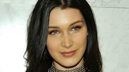 Bella Hadid được bình chọn là người phụ nữ đẹp nhất thế giới, nhan sắc gần như hoàn hảo theo tiêu chuẩn Hi Lạp cổ đại