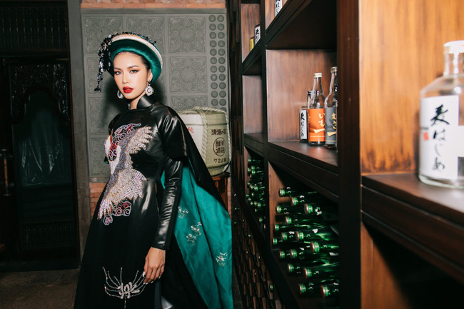 Minh Tú - Ảnh 1. Minh Tú - Ảnh 1.