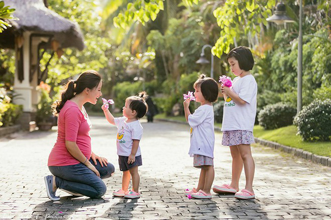 MC Minh Trang bức xúc lên tiếng khi bị chê mang thai lần 4 ăn mặc xuề xòa - Ảnh 3.