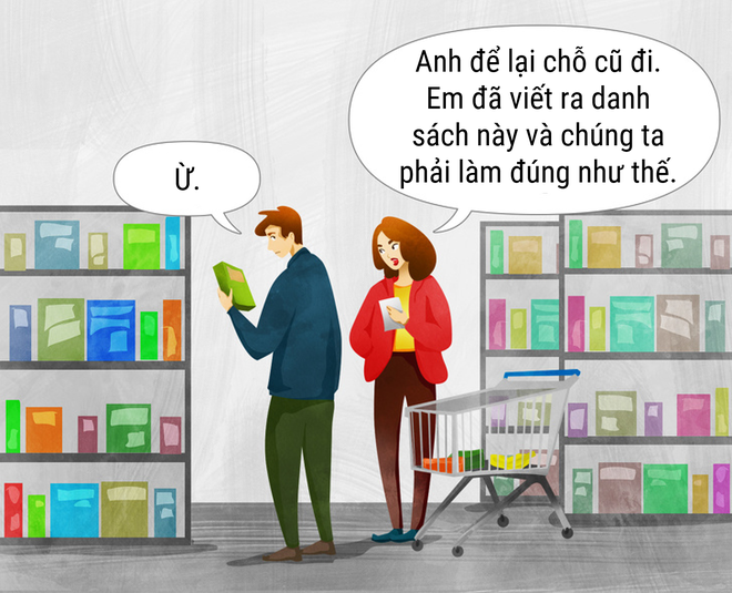 11 kiểu người mà bạn nên tránh xa, không nên kết thân để tránh rước mệt mỏi vào người - Ảnh 7.