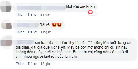 Sau Đông Nhi, Bảo Thy cũng lộ loạt bằng chứng đang rục rịch chuẩn bị đám cưới với bạn trai đại gia vào tháng 11? - Ảnh 3.