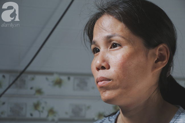 Người mẹ đơn thân nuôi bảy đứa trẻ ở Sài Gòn: 