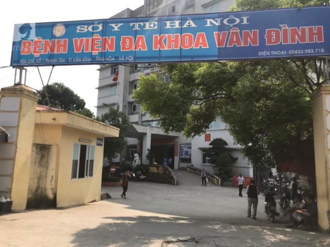 Nữ nhân viên phụ xe buýt bị nhóm đối tượng hành hung ở Hà Nội: 