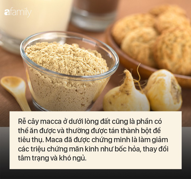 8 loại thực phẩm chị em nên ăn vì nó tốt từ tóc đến tim, lại giảm nếp nhăn và giảm cân - Ảnh 4.