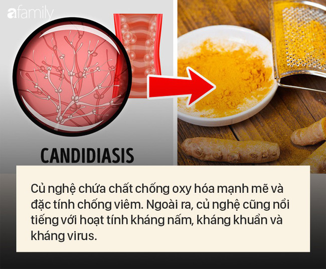 8 loại thực phẩm chị em nên ăn vì nó tốt từ tóc đến tim, lại giảm nếp nhăn và giảm cân - Ảnh 6.