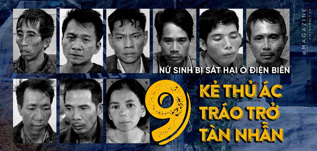 Đã có kết luận điều tra vụ nữ sinh giao gà bị sát hại, hãm hiếp ở Điện Biên với nhiều diễn biến bất ngờ  - Ảnh 3.