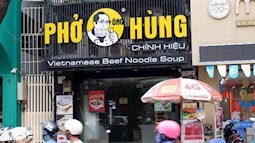 Sau Món Huế, một loạt các chuỗi cửa hàng ‘anh em’ khác cũng lần lượt đóng cửa như Phở Ông Hùng, Cơm Thố Cháy, TP Tea… phải chăng Huy Việt Nam sẽ hoàn toàn "bay màu"?