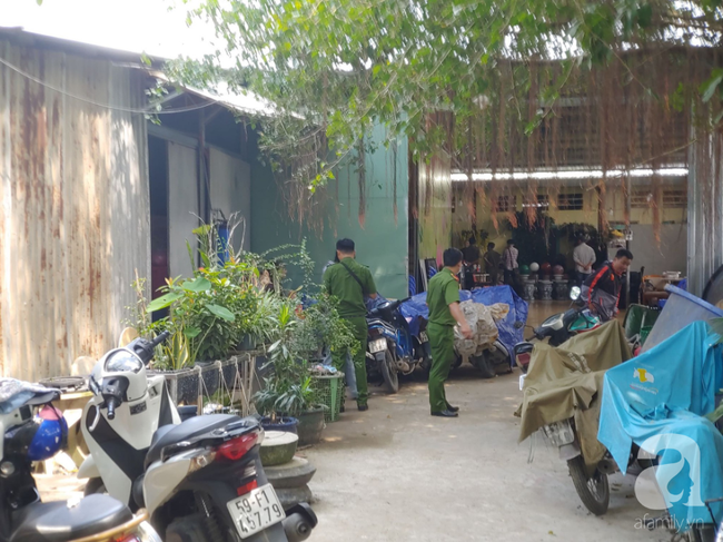 Tịnh thất Bồng Lai của 5 chú tiểu thi ''Thách thức danh hài'' bị mất hơn 300 triệu đồng sau vụ tấn công - Ảnh 15.