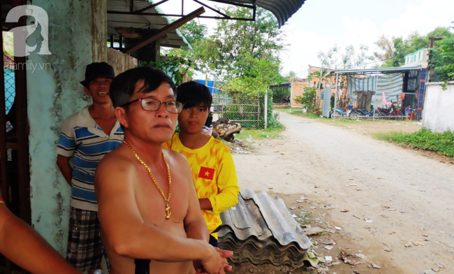 Tịnh thất Bồng Lai của 5 chú tiểu thi ''Thách thức danh hài'' bị mất hơn 300 triệu đồng sau vụ tấn công - Ảnh 7.