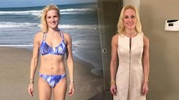 Nữ bác sĩ lợi dụng nghề nghiệp để "hành sự" với bệnh nhân đến điều trị tâm lý, đã thế còn đánh trống la làng rằng mình bị hiếp dâm