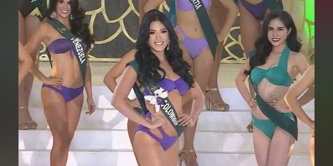 Chung kết Miss Earth - Hoa hậu Trái đất 2019: Hoàng Hạnh trắng tay, Phương Khánh trao lại vương miện cho tân Hoa hậu đến từ Puerto Rico - Ảnh 1.