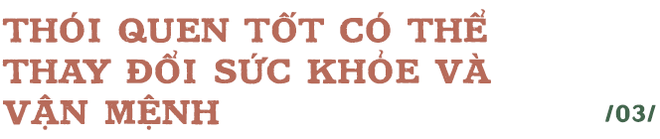 Chúng ta đến thế giới này không phải để hùng hục làm việc, kiếm tiền và bí quyết của thần y Hoa Đà, vua Trần Nhân Tông - Ảnh 10.