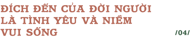 Chúng ta đến thế giới này không phải để hùng hục làm việc, kiếm tiền và bí quyết của thần y Hoa Đà, vua Trần Nhân Tông - Ảnh 13.