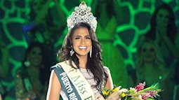 Chung kết Miss Earth - Hoa hậu Trái đất 2019: Hoàng Hạnh trắng tay, Phương Khánh trao lại vương miện cho tân Hoa hậu đến từ Puerto Rico
