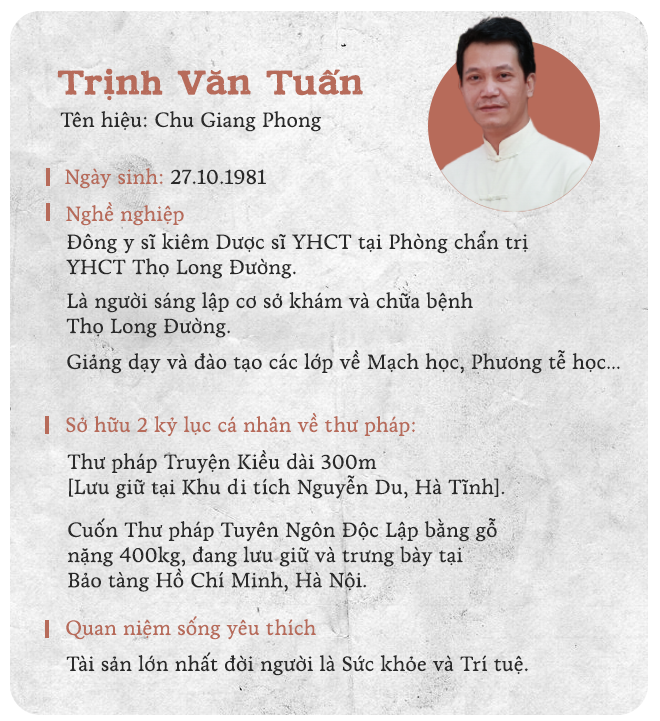 Chúng ta đến thế giới này không phải để hùng hục làm việc, kiếm tiền và bí quyết của thần y Hoa Đà, vua Trần Nhân Tông - Ảnh 8.