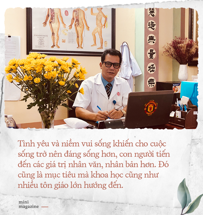 Chúng ta đến thế giới này không phải để hùng hục làm việc, kiếm tiền và bí quyết của thần y Hoa Đà, vua Trần Nhân Tông - Ảnh 14.