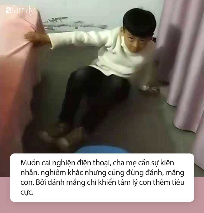 Cậu bé nghiện điện thoại nghĩ ra chiêu trò làm người nộm để lừa khiến bố nổi trận lôi đình - Ảnh 4.