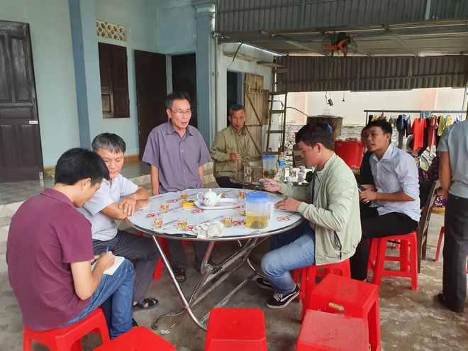 Thêm nhiều gia đình trình báo mất liên lạc với con khi sang Anh, nghi là nạn nhân vụ 39 người chết - Ảnh 1.