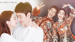 Những "tiểu Hoa" khi lấy chồng hơn nhiều tuổi: Người suốt ngày bị đồn ly hôn, kẻ hôn nhân tan vỡ ai cũng đoán ra được