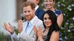 Vợ chồng Meghan Markle dính nghi án ly hôn sau màn than khóc trên truyền hình xuất phát từ sự thất vọng của Hoàng tử Harry