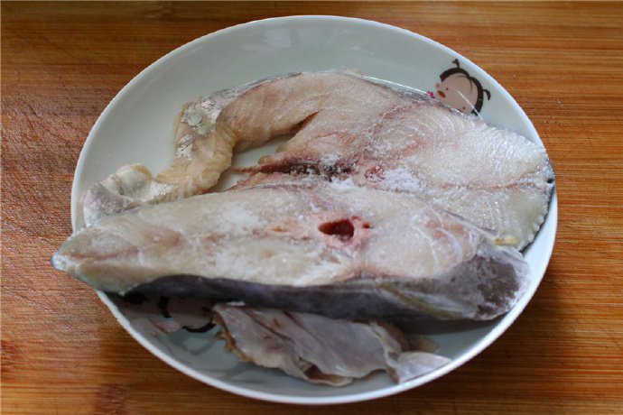 Bạn đã biết cách làm món cá chiên giòn thật ngon chưa? Nếu chưa thì hãy thử ngay công thức này - Ảnh 2.