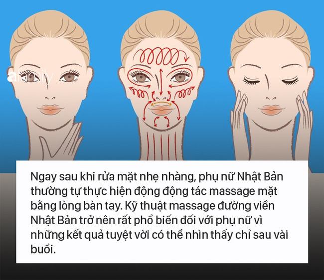 Học phụ nữ Nhật Bản 10 thói quen hàng ngày để không những khỏe mạnh mà còn luôn trẻ hơn nhiều so với tuổi thực - Ảnh 9.