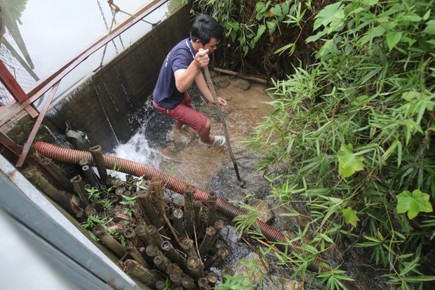 Lốc xoáy hậu bão quật tung hơn 400 nóc nhà dân ở Quảng Ngãi - Ảnh 2.