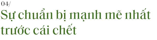 Hạnh phúc của người phụ nữ NGỘ ra 3 điều đánh bại thứ đáng sợ hơn thần chết - Ảnh 15.