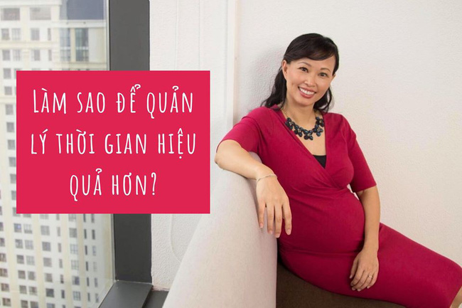 Chia sẻ bí kíp công sở cực tâm đắc dù sắp lâm bồn lần 2, Shark Linh khiến dân mạng vỗ tay rần rần - Ảnh 2.