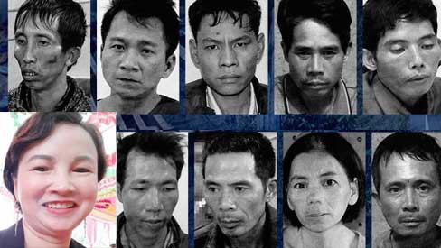 Vụ nữ sinh giao gà bị hãm hiếp, sát hại ở Điện Biên: Hé lộ con đường sa chân tội ác của mẹ nạn nhân - Ảnh 1.