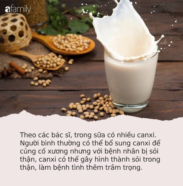 Sữa rất tốt nhưng không phải ai cũng uống được, đặc biệt là 6 đối tượng này - Ảnh 2.