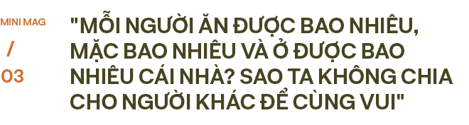 Quê tôi nhiều người cược mạng sống để đi nước ngoài. Ai cũng nói tôi sẽ thành ăn xin - Ảnh 8.