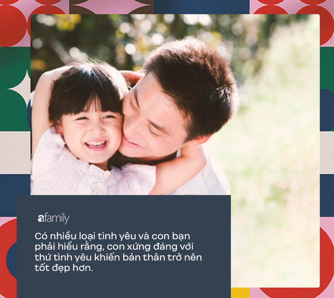 9 điều bố mẹ nên dạy con cái về tình yêu: Chỉ khi biết sớm những điều này, cuộc sống của chúng mới trở nên hạnh phúc - Ảnh 11.